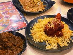 -新加坡Zam Zam餐馆