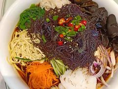 -老长春肉馆(创业大街店)