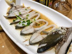 -大灶头·新昌菜(中国茶市店)