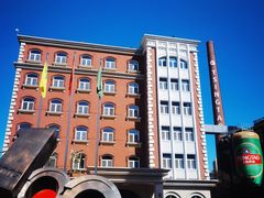 -青岛啤酒博物馆