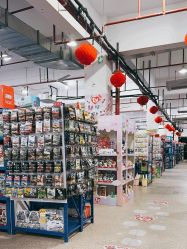 -逝水玩具折扣店