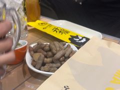 -本色.小马哥烧烤(五一路总店)