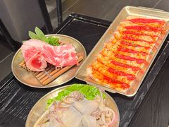 -西塔老太太泥炉烤肉(龙湖北苑天街店)