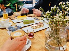 -Torch Coffee 炬点咖啡