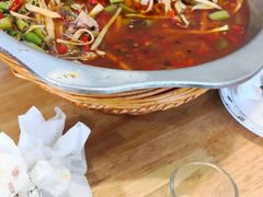 鸿鹤鲜锅兔-兔行天下-鸿鹤鲜锅兔(中海国际店)