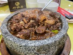 -砂锅居(西四店)