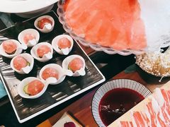 -五星桥原切肥牛火锅·30年专注好牛肉(湖塘店)