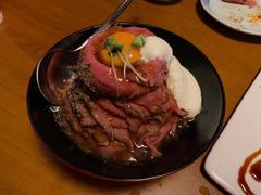 千层火山牛丼（中份）-YAMAKAWA(龙湖胥江天街店)
