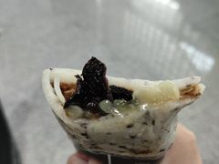 有机燕麦粑粑-饵块食光·云南有机手作饵块