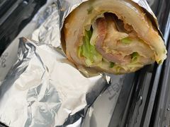 -千日贺茶餐厅(高新万达店)