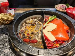 -蜀大侠火锅(总府路店)