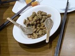 茴香豆-咸亨酒店(和平店)