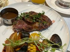 -七海旋律西餐厅(金沙湾店)