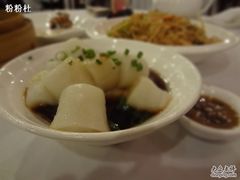 肠粉-潮福城大酒楼·潮味粤品·港式点心(湖滨北路店)