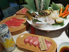 -伝承·和牛寿喜烧·放题(东营银座购物中心店)