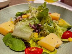 -若蘭慈·无国界素食料理(欢乐海岸店)