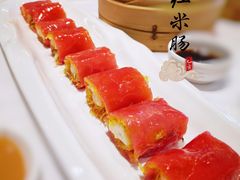 -御彩酒家(东风东路店)