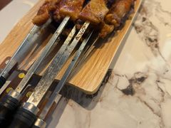 -巴依老爷新疆美食(常营店)