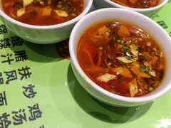-令氏家外家周礼食府(桥南店)
