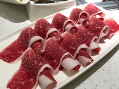 -海底捞(難波店)