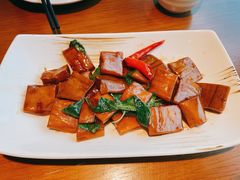 金边野山竹笋排-庆春朴门(前滩太古里店)