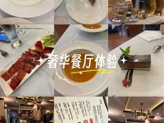 -摩根扒房(桐梓林店)