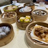 这家餐厅，来吃早茶绝对不后悔