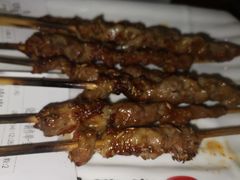 -恭敬李老北京炸酱面·京味菜(西花市店)