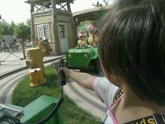 -辛玛王国游乐园