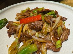 -浙江安吉JW万豪酒店·万豪中餐厅