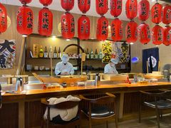 -千代武日本料理(开发区店)