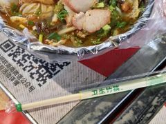 -海大南门夜市(海富街店)