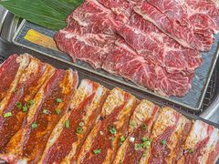 -红泥小火炉·东北泥炉烤肉(天一旗舰店)