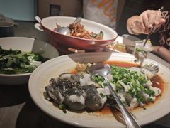 -鱼你相聚·河鲜馆(袁家岭店)