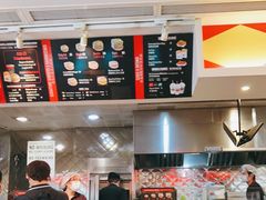 -FATBURGER 特富客汉堡(外交公寓店)