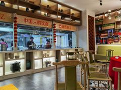 -茂盛小吃(蓝田店)