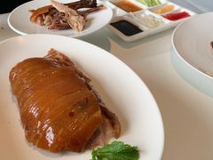 -四季民福烤鸭店(故宫店)