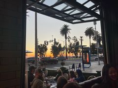 -Water Grill(圣莫妮卡店)