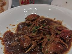 -梦都海鲜酒家(万达广场江桥店)