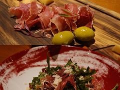 -沈阳君悦酒店·意坊意大利餐厅