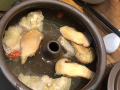-云海肴·汽锅鸡·云南菜(苏州中心店)