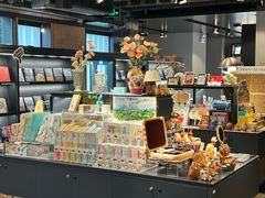 -C Cafe(朵云书院·戏剧店)
