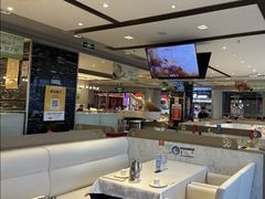 -北李·海肠捞饭·大连菜(望京凯德MALL店)