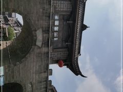 -南关石牌坊古镇