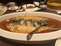 -江南·JIANGNAN(北京歌华开元大酒店)