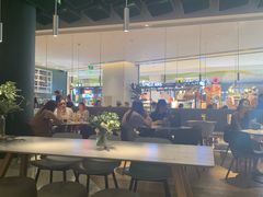 大堂-gaga(深圳福田星河COCO Park店)