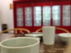 -冶春茶社(星汉大厦店)