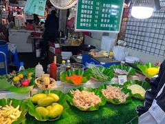 -大学城夜市大排档(凤栖路店)