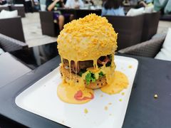 -Lets burger非常汉堡·环球风味(蓝色港湾店)