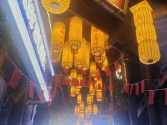 -小龙坎火锅(全球总店)